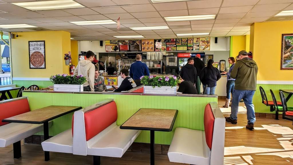 Aceituno’s Mexican Food | restaurant | 4212 Wheaton Way, Bremerton, WA 98310, USA | 3606278190 OR +1 360-627-8190