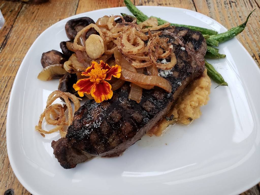 Garden Kitchen | restaurant | 4204 Rolando Blvd, San Diego, CA 92115, USA | 6194315755 OR +1 619-431-5755