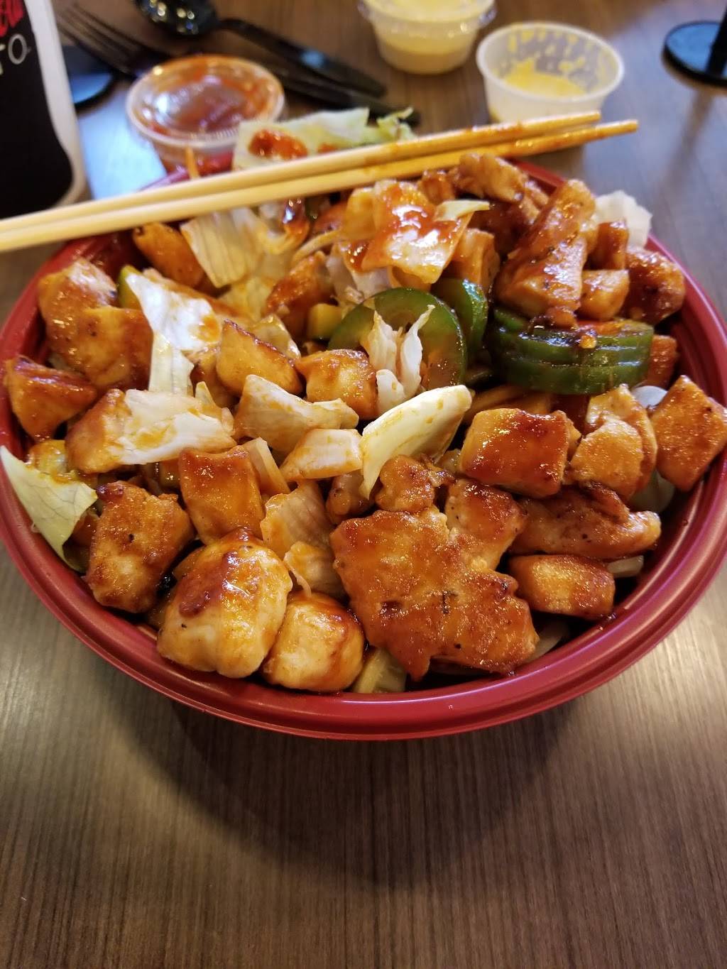 Fast and Furious | restaurant | Vista Ridge Plaza, 360 E Round Grove Rd #850, Lewisville, TX 75067, USA | 4694515522 OR +1 469-451-5522