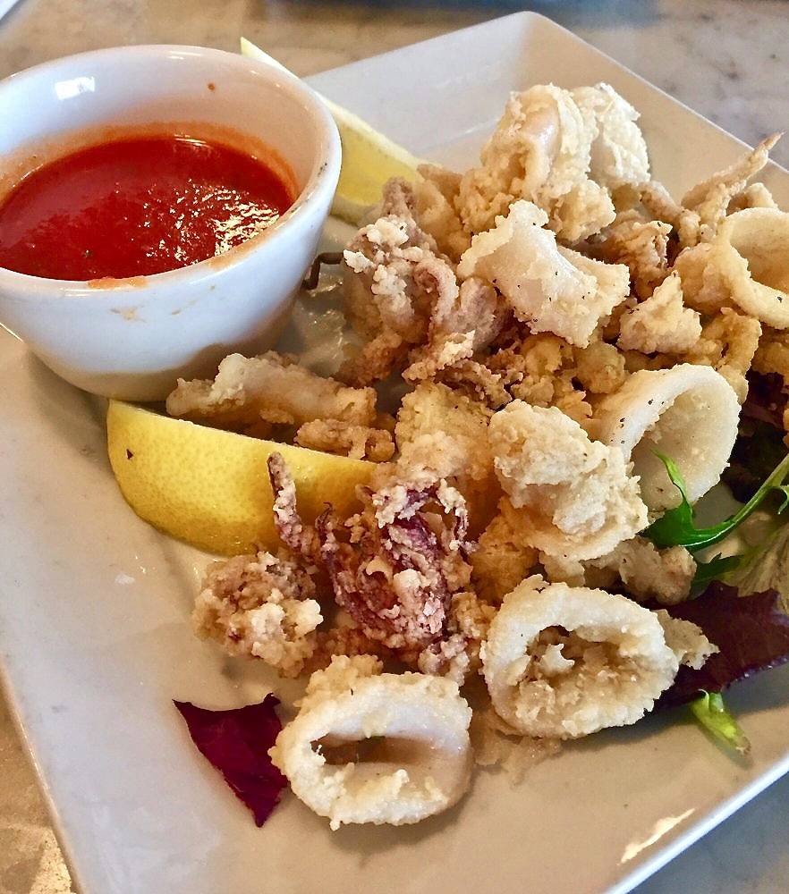 Buona Forchetta - South Park | restaurant | 3001 Beech St, San Diego, CA 92102, USA | 6193814844 OR +1 619-381-4844