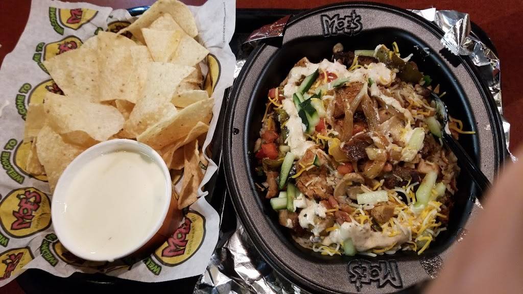 Moes Southwest Grill | restaurant | 3280 Keith Bridge Rd, Cumming, GA 30041, USA | 7707810858 OR +1 770-781-0858