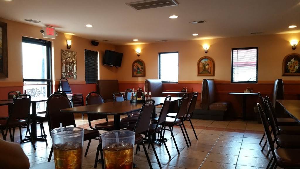 San Jose Mexican Restaurant & Taqueria | restaurant | 1148 Lynnhaven Pkwy, Virginia Beach, VA 23452, USA | 7573680443 OR +1 757-368-0443