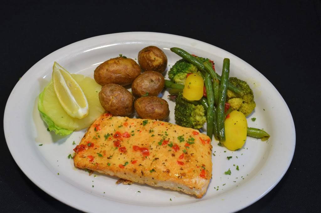 Sabas Bistro | restaurant | 1705 Toll Gate Dr, Maumee, OH 43537, USA | 4192620081 OR +1 419-262-0081