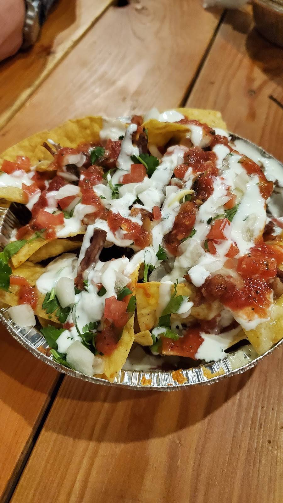 The Jealous Fork | restaurant | 6904 Menaul Blvd NE ste d, Albuquerque, NM 87110, USA | 5053125506 OR +1 505-312-5506