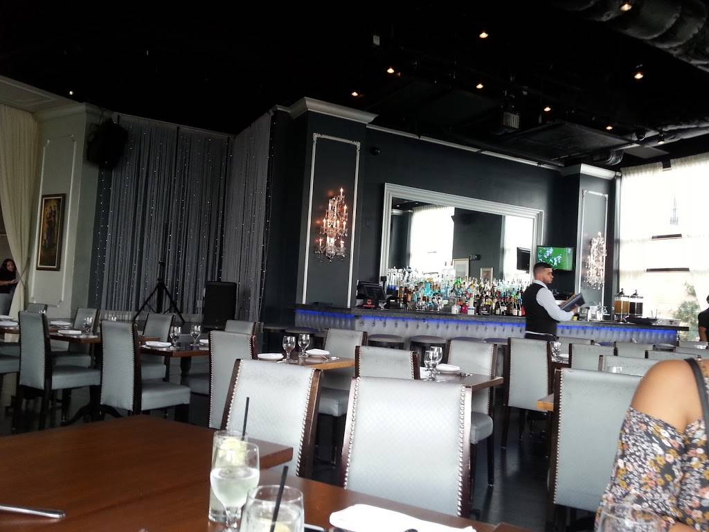 Son Cubano Restaurant | restaurant | 40-4 Riverwalk Pl, West New York, NJ 07093, USA | 2013992020 OR +1 201-399-2020