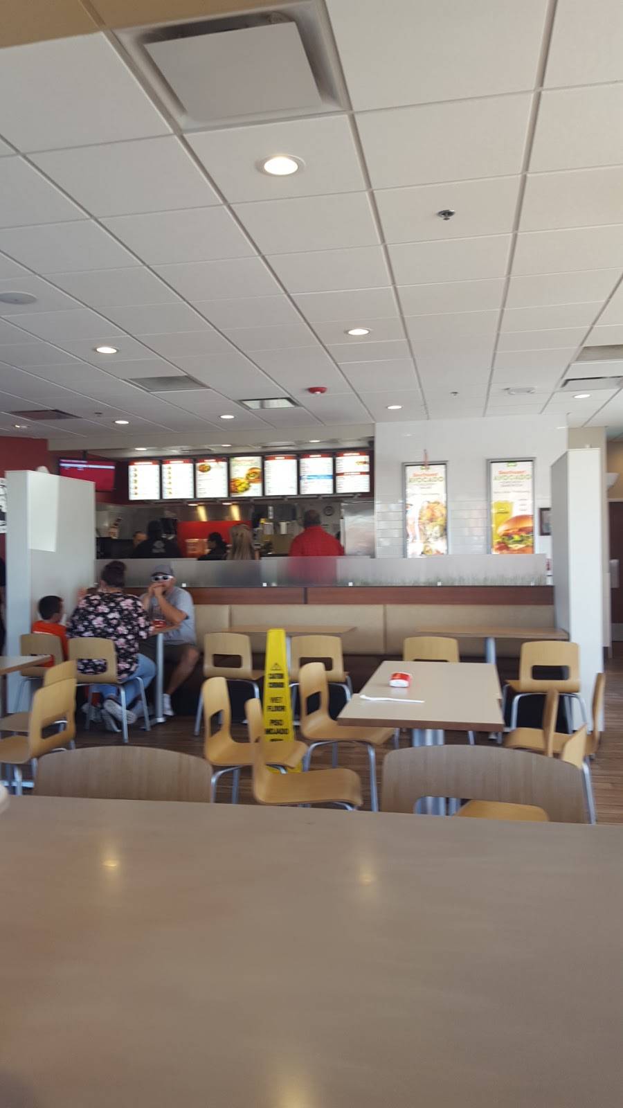 Wendys | restaurant | 1959 W Lacey Blvd, Hanford, CA 93230, USA | 5595844895 OR +1 559-584-4895