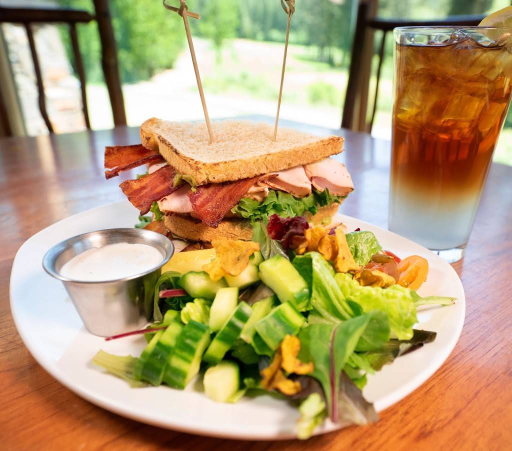 The Grille at The Chateau | restaurant | 955 Fairway Blvd, Incline Village, NV 89451, USA | 7758321178 OR +1 775-832-1178