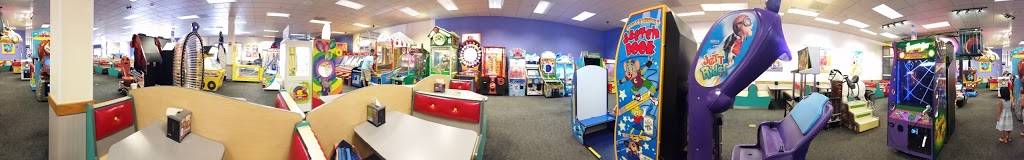 Chuck E. Cheeses | restaurant | 9840 Hibert St, San Diego, CA 92131, USA | 8585785860 OR +1 858-578-5860