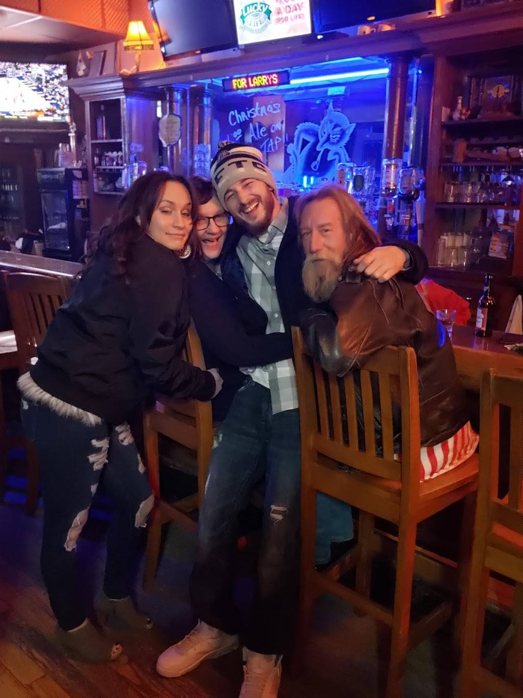 Larrys Tavern | restaurant | 4716 State Rd, Cleveland, OH 44109, USA | 2167419625 OR +1 216-741-9625