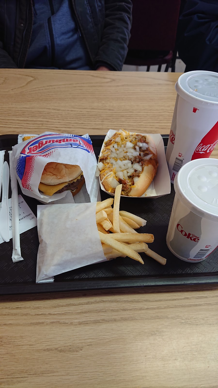 High Noon Hamburgers | restaurant | 1205 Empire St, Silverton, CO 81433, USA | 9703875516 OR +1 970-387-5516