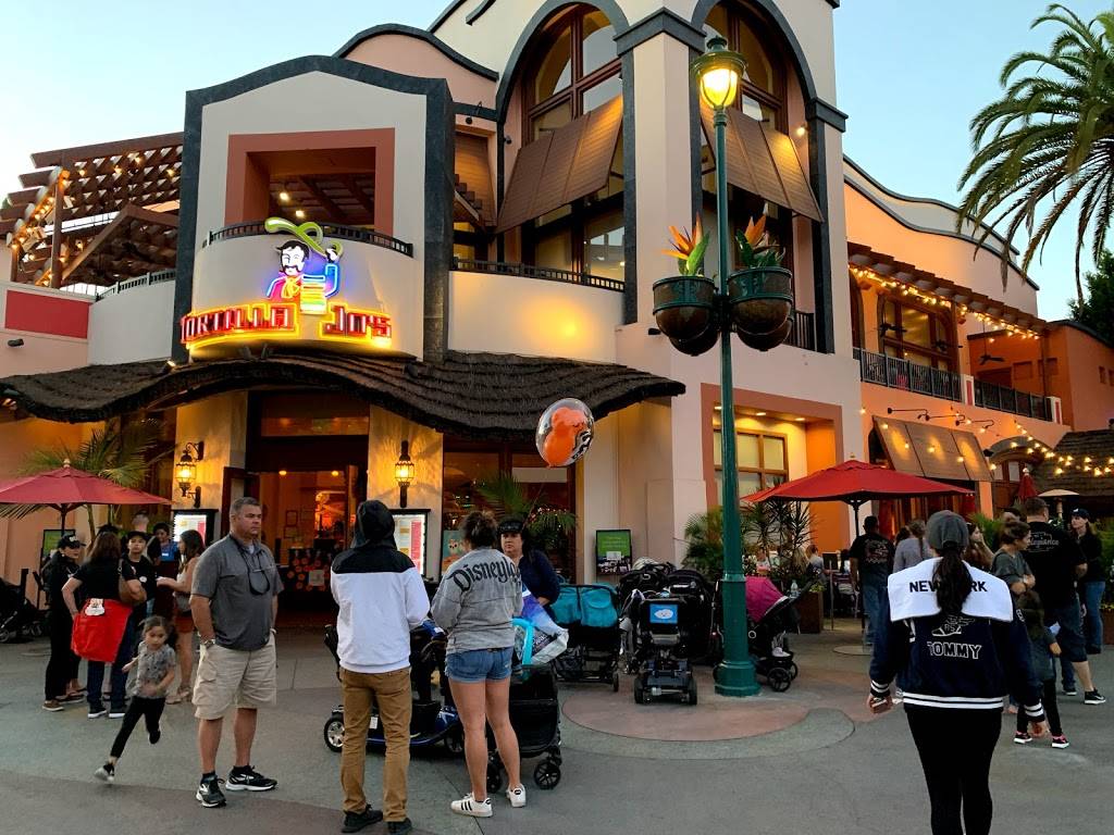 Tortilla Jos | restaurant | 1313 S Harbor Blvd, Anaheim, CA 92802, USA | 7147814565 OR +1 714-781-4565