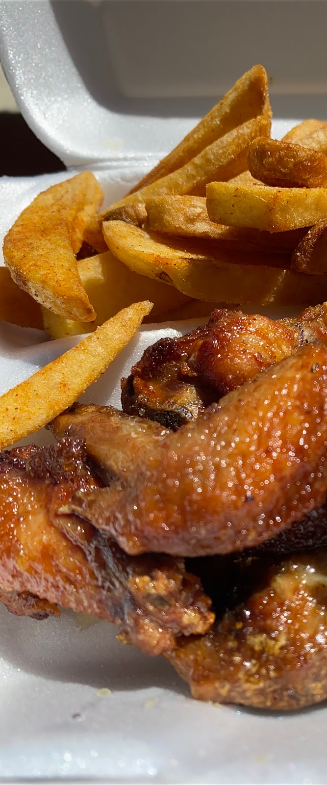 Traffik Jam Jamaican Resturant | restaurant | 1500 16th St S, St. Petersburg, FL 33705, USA | 7275757340 OR +1 727-575-7340