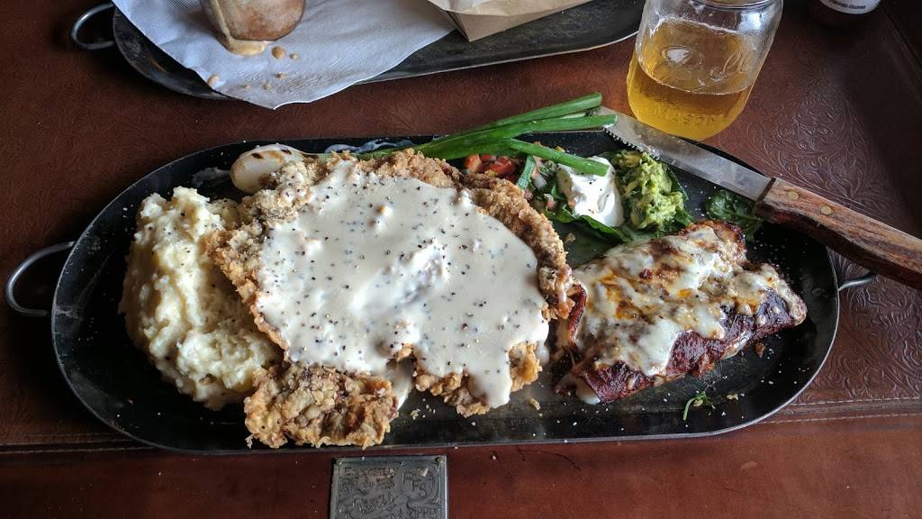 Horseshoe Hill Café | restaurant | 204 W Exchange Ave, Fort Worth, TX 76164, USA | 8178826405 OR +1 817-882-6405