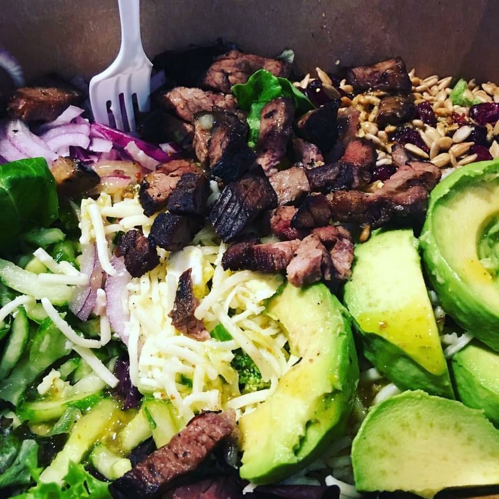 Greens & Grille | restaurant | 4104 Millenia Blvd #114, Orlando, FL 32839, USA | 4077701407 OR +1 407-770-1407