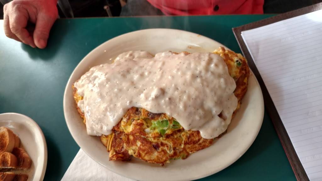 Angelinas Cafe | cafe | 101 Boonville Rd, Jefferson City, MO 65109, USA | 5738933200 OR +1 573-893-3200