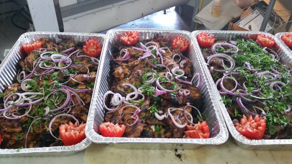 BVM BBQ Grill Pizzeria | restaurant | 625 69th St, San Diego, CA 92114, USA | 6195017100 OR +1 619-501-7100