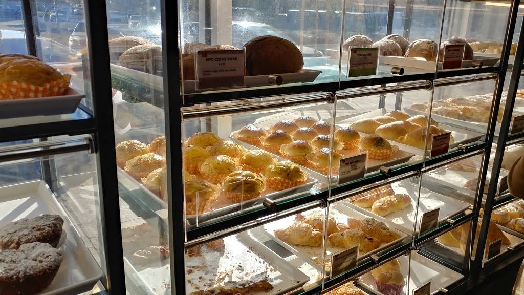 85C Bakery Cafe - Valencia | bakery | 24455 Magic Mountain Pkwy, Santa Clarita, CA 91355, USA | 6612558585 OR +1 661-255-8585