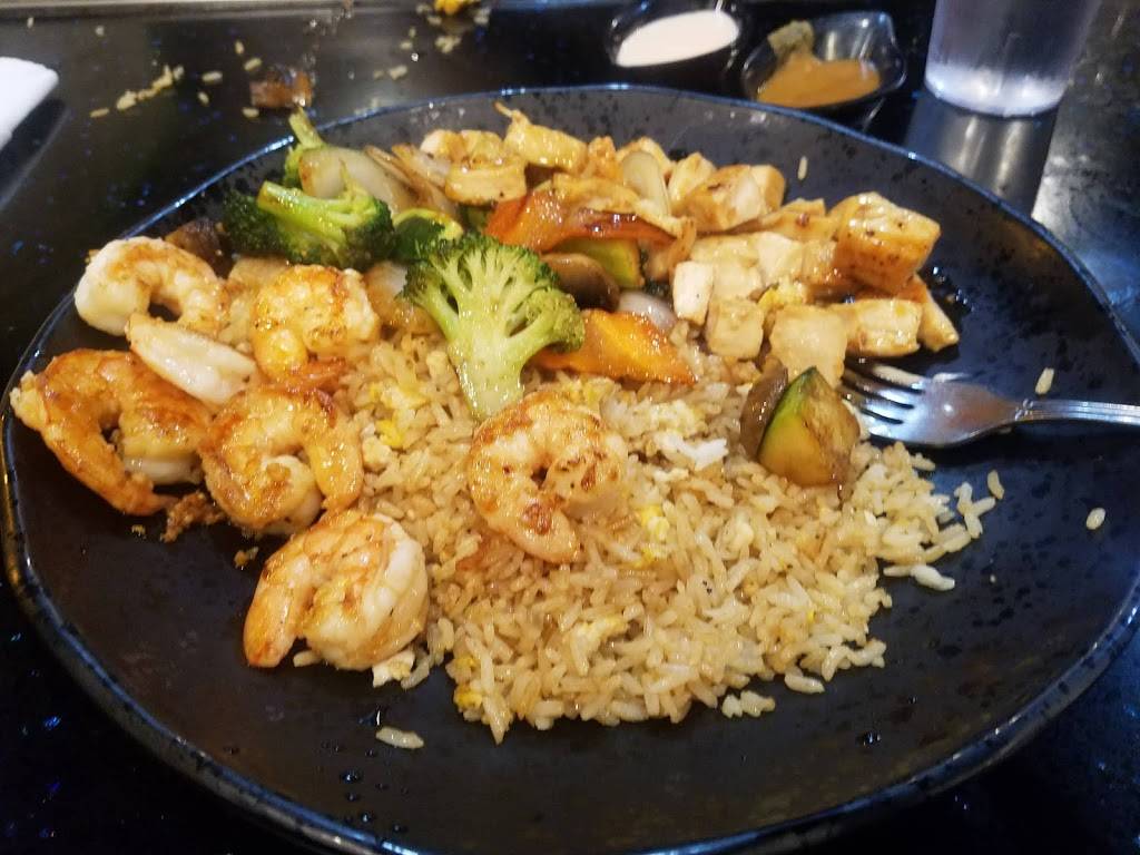 Watami hibachi steakhouses | restaurant | 2033 Lebanon Church Rd, West Mifflin, PA 15122, USA | 4127148155 OR +1 412-714-8155