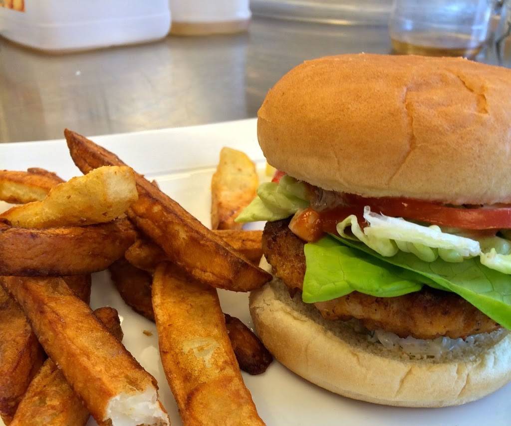 Big Spange | restaurant | El Padro Dr, Livermore, CA 94550, USA | 9256666666 OR +1 925-666-6666