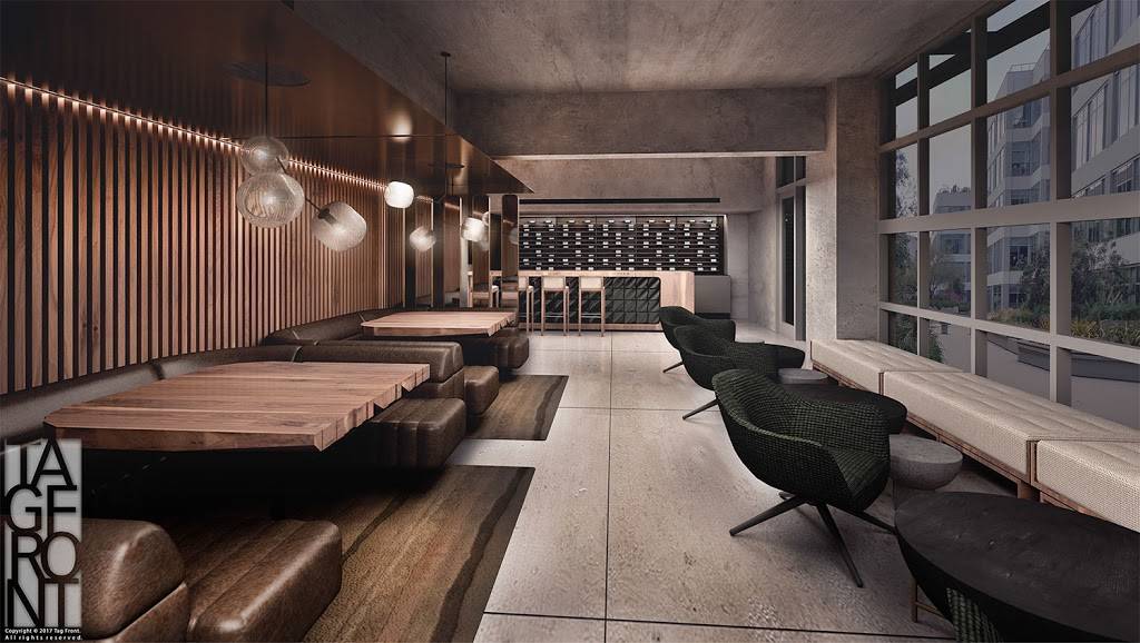 Conference Room | restaurant | 12181 Bluff Creek Dr Suite A1, Playa Vista, CA 90094, USA | 3108626436 OR +1 310-862-6436