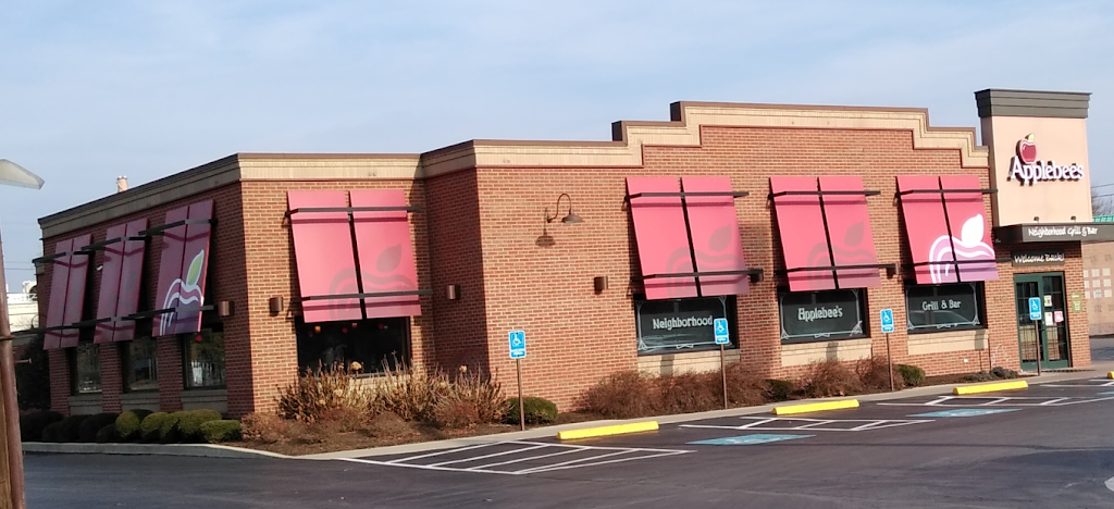 Applebees Grill + Bar | restaurant | 4702 Monroe St, Toledo, OH 43623, USA | 4194752245 OR +1 419-475-2245