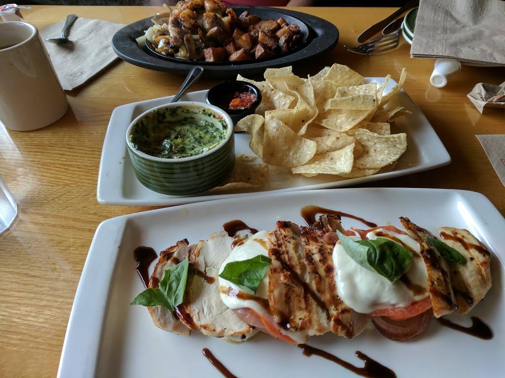 Applebees Grill + Bar | restaurant | 74 Viewmont Dr, Scranton, PA 18508, USA | 5703422781 OR +1 570-342-2781