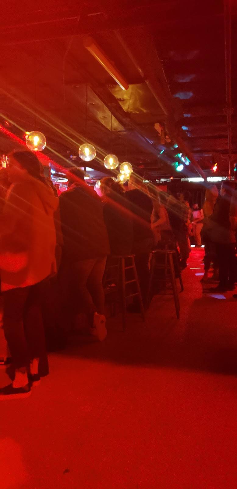 Speakeasy Cleveland | restaurant | 1948 W 25th St, Cleveland, OH 44113, USA | 2162741010 OR +1 216-274-1010