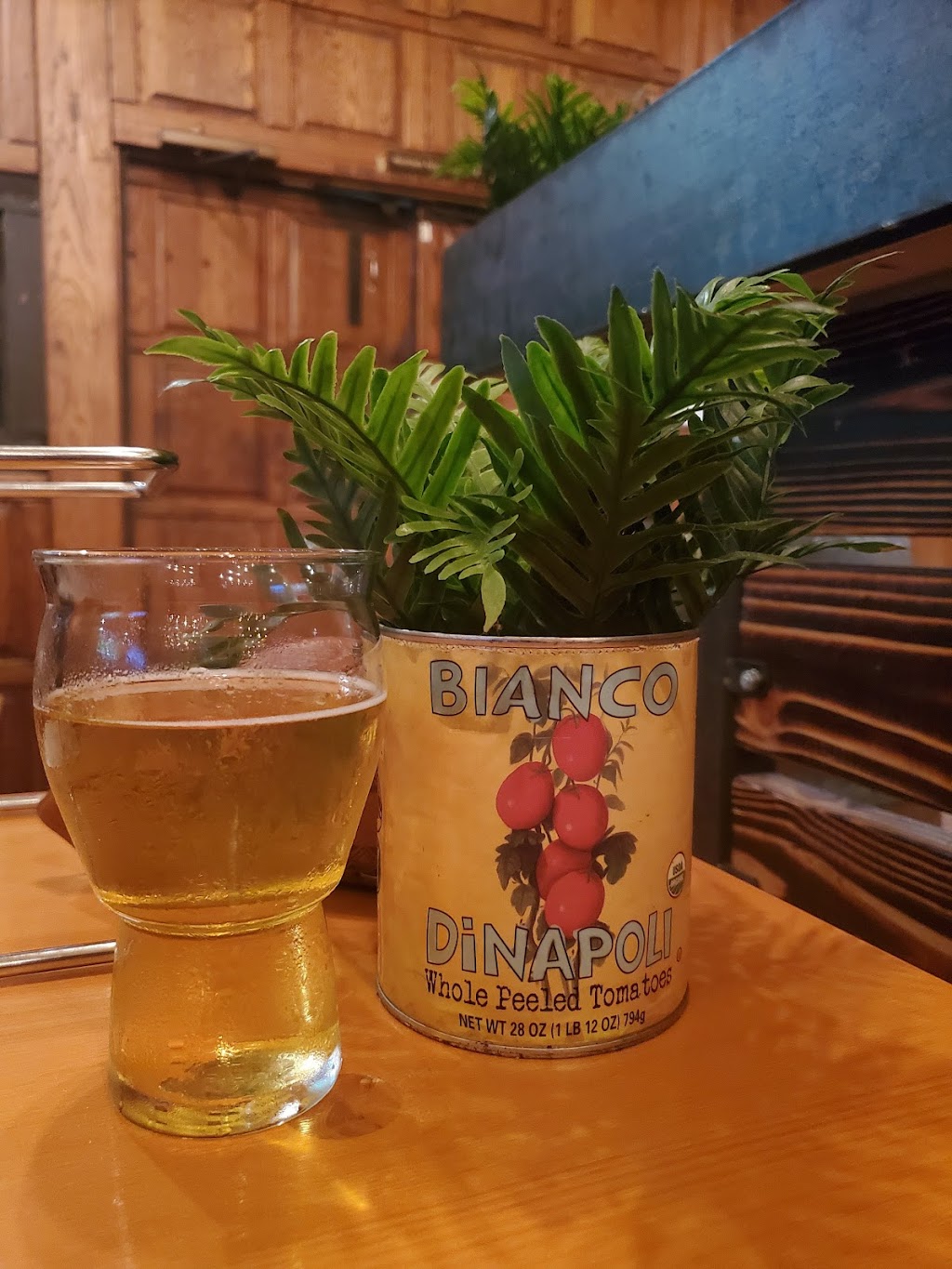 RIIPizzeria | restaurant | 19171 Magnolia St, Huntington Beach, CA 92646, USA | 7146607447 OR +1 714-660-7447