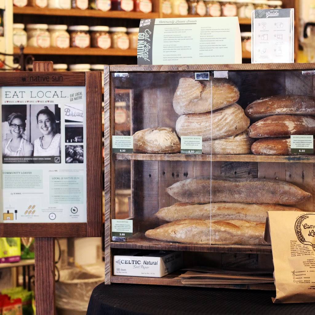 Native Sun Natural Foods Market | restaurant | 11030 Baymeadows Rd, Jacksonville, FL 32256, USA | 9042602791 OR +1 904-260-2791