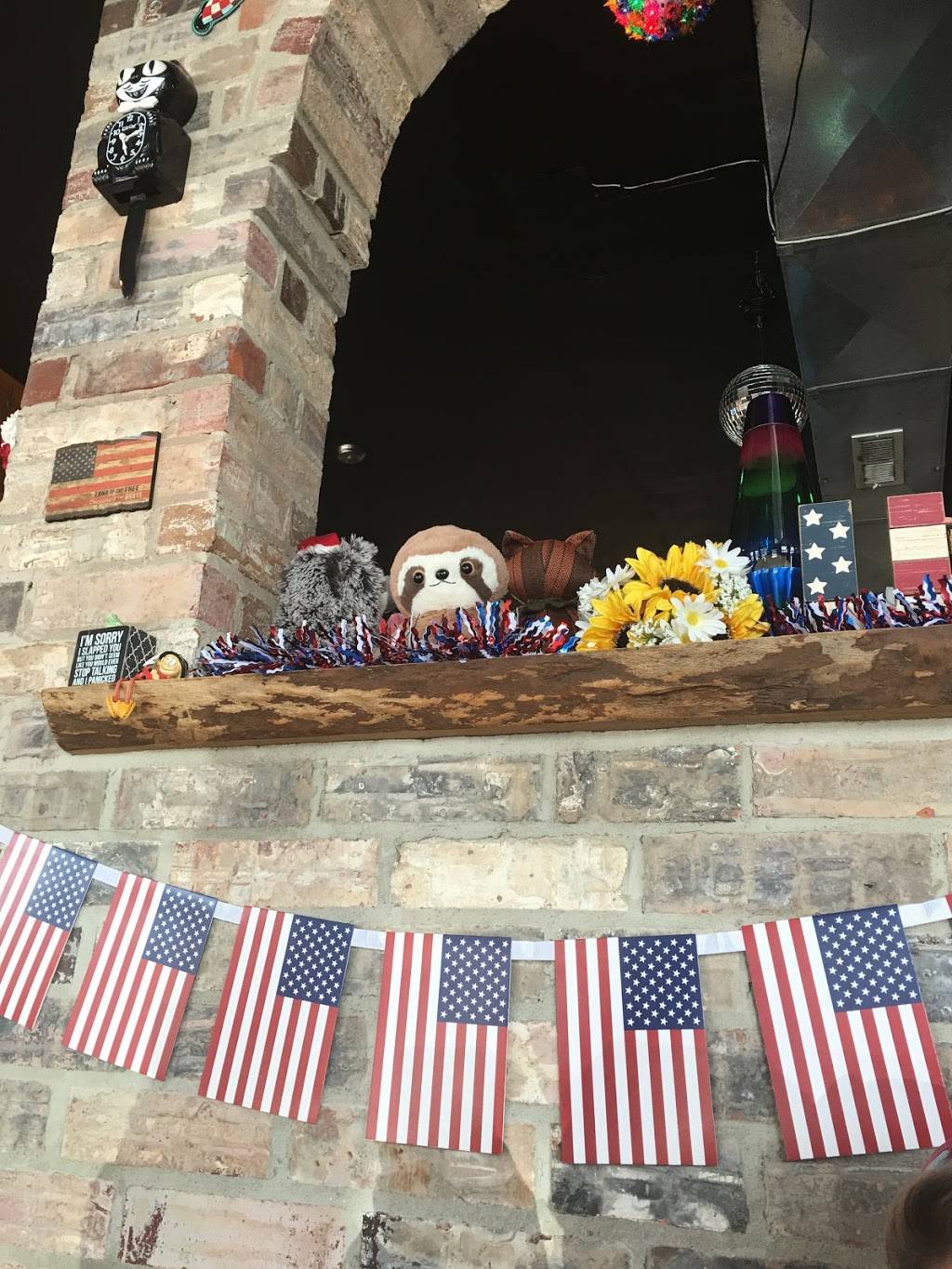 Time Travel Cafe | restaurant | 82 S Main St, Fair Grove, MO 65648, USA | 4175672055 OR +1 417-567-2055