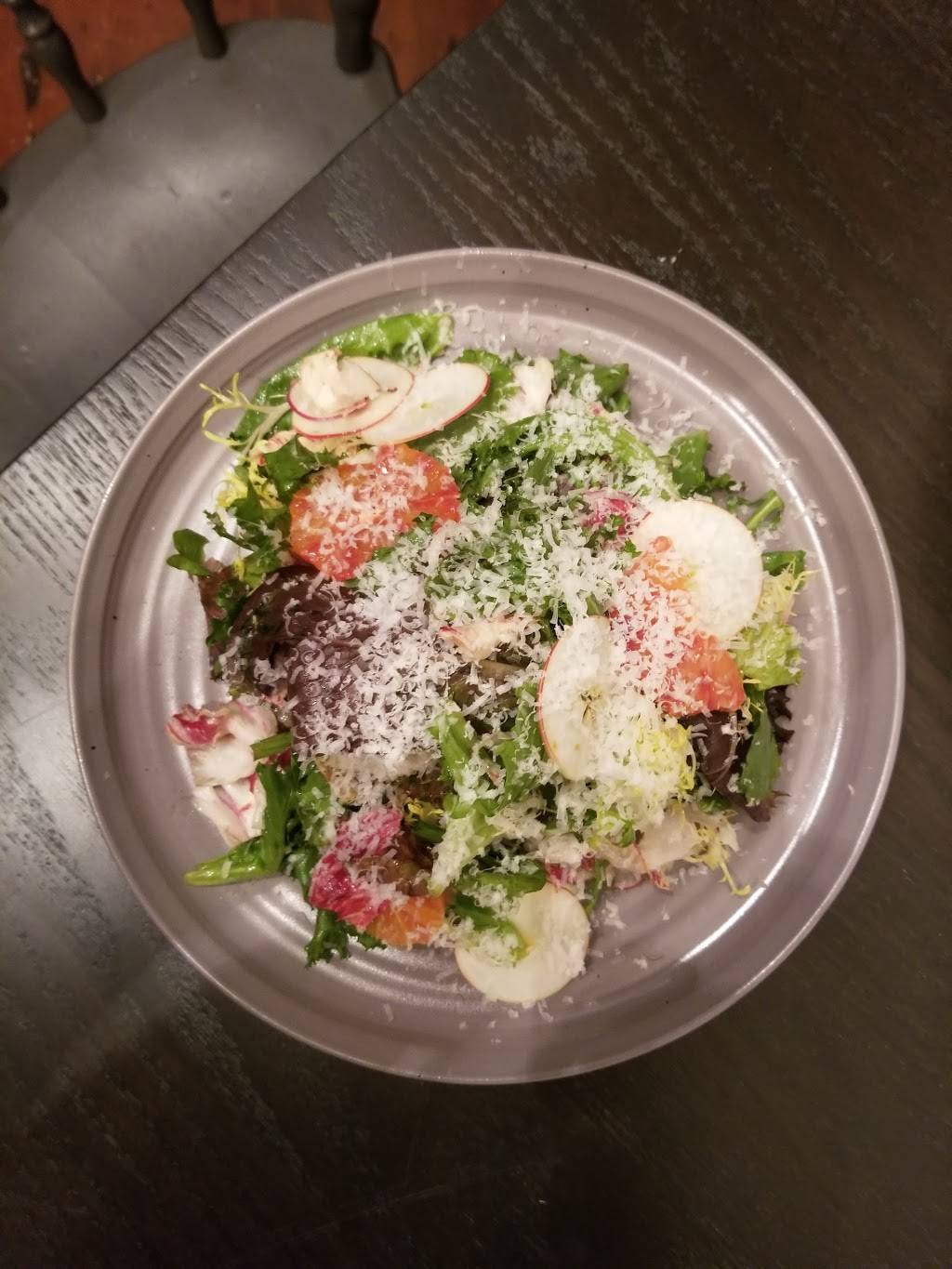 Heritage Restaurant & Bar | restaurant | 708 Clement St, San Francisco, CA 94118, USA | 4153862200 OR +1 415-386-2200