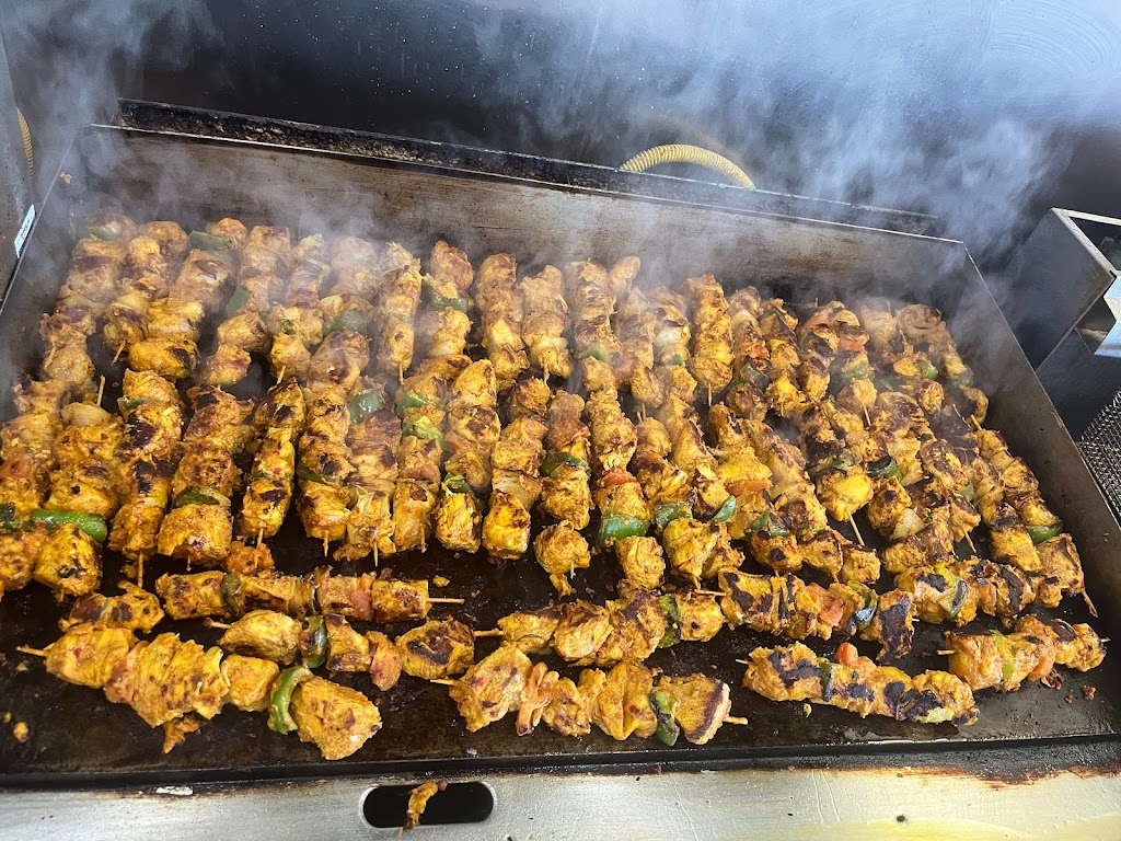 Cairos Gyros | restaurant | 1561 N Cooper Rd, Gilbert, AZ 85233, USA | 4805721334 OR +1 480-572-1334