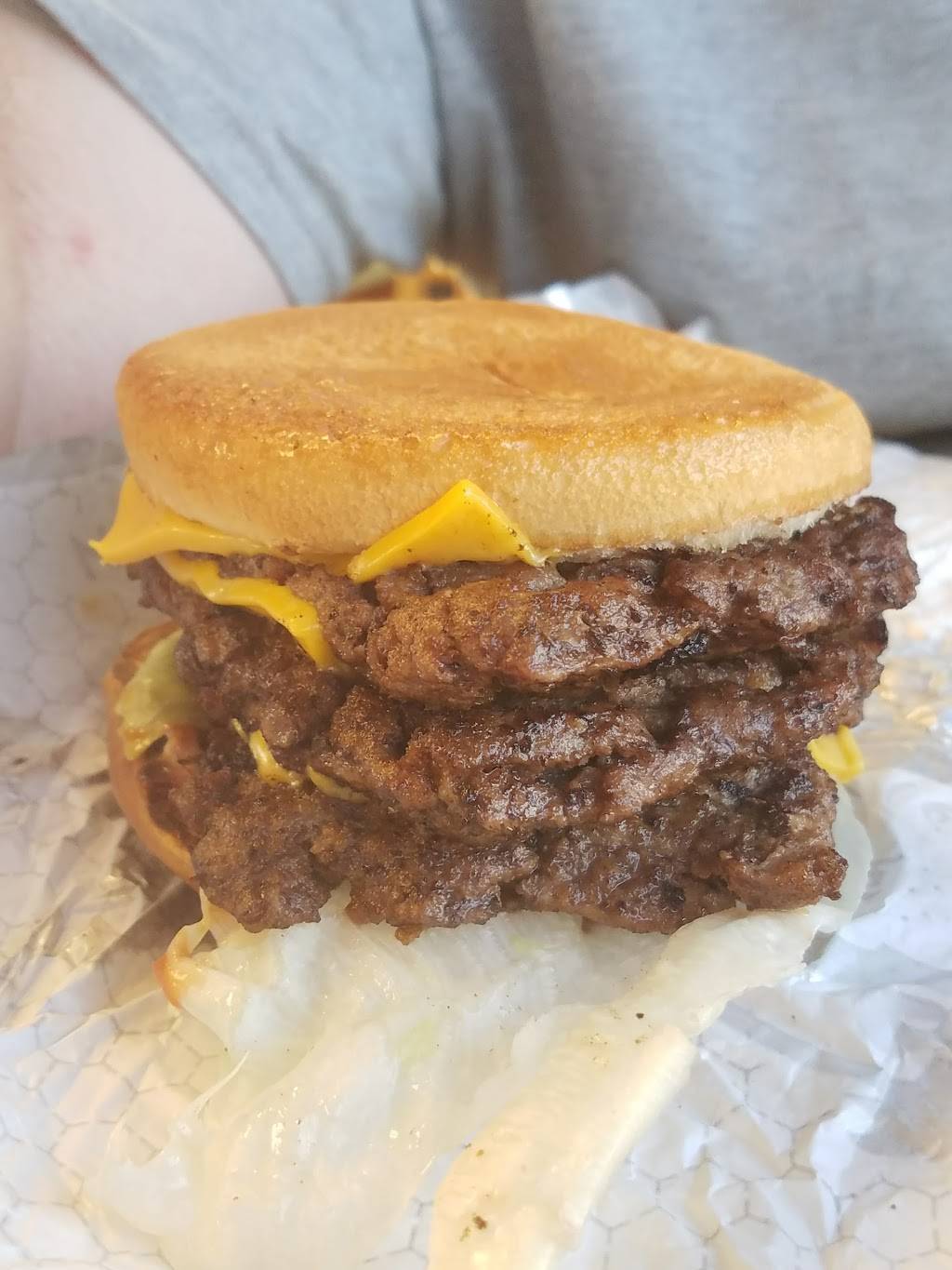 Wendys | restaurant | 2738 Washington Rd, Augusta, GA 30909, USA | 7067333509 OR +1 706-733-3509