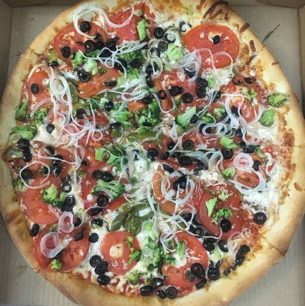 Capozzis Pizza | restaurant | 4285 Roswell Rd, Marietta, GA 30062, USA | 7703215550 OR +1 770-321-5550