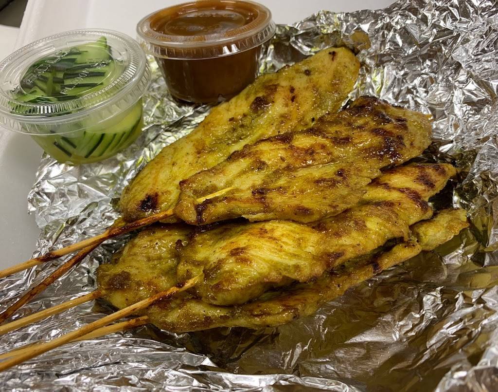 Thai Basil | restaurant | 6714 Raymond Rd, Madison, WI 53719, USA | 6082738890 OR +1 608-273-8890