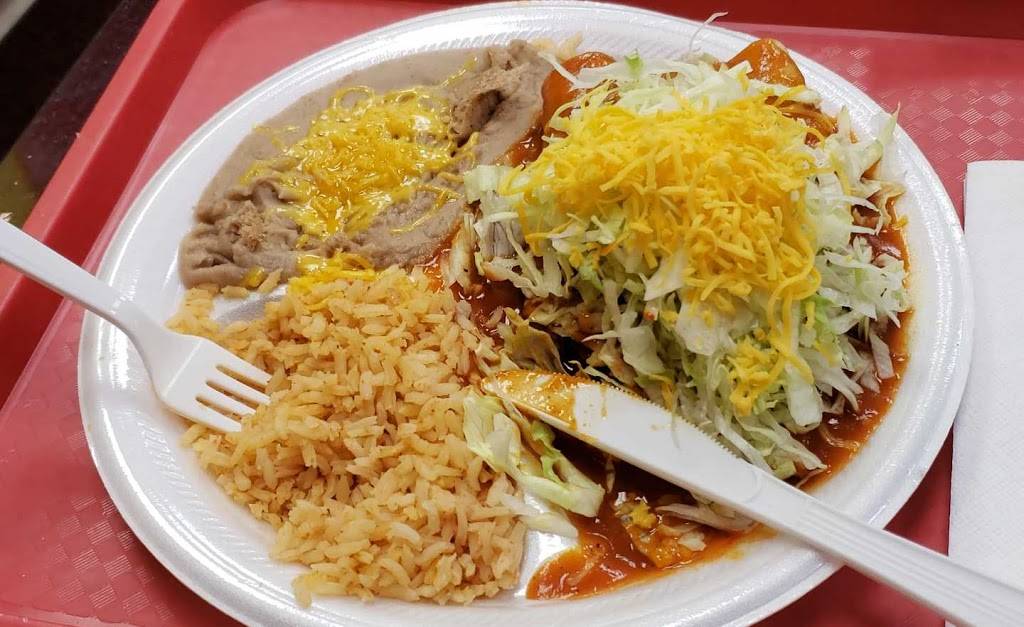 Robertos Taco Shop | restaurant | 7801 W Charleston Blvd, Las Vegas, NV 89146, USA | 7026859090 OR +1 702-685-9090