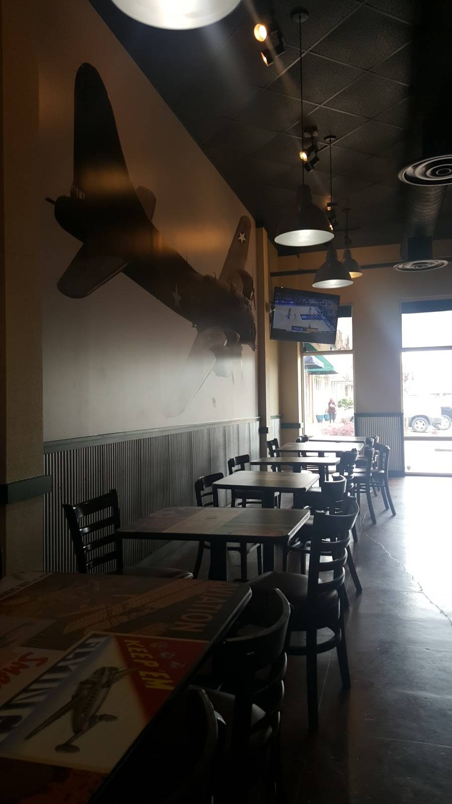 Wingstop | restaurant | 398 US-51 Ste 40, Ridgeland, MS 39157, USA | 6016050504 OR +1 601-605-0504