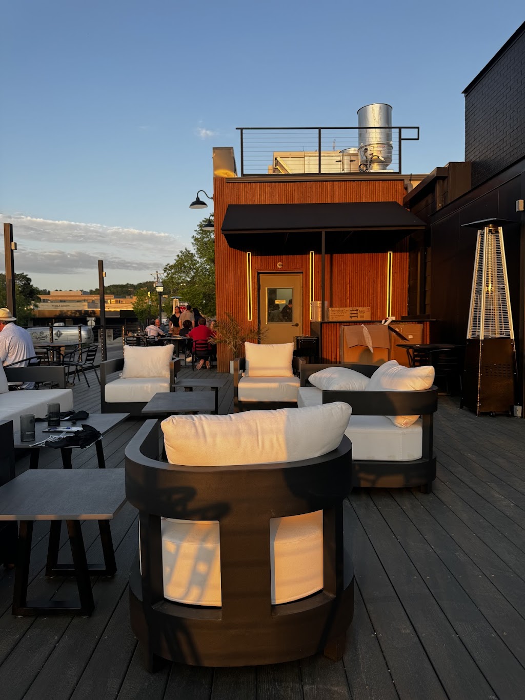 Calle Latin Cuisine | restaurant | 33 N Block Ave, Fayetteville, AR 72701, USA | 4798392537 OR +1 479-839-2537