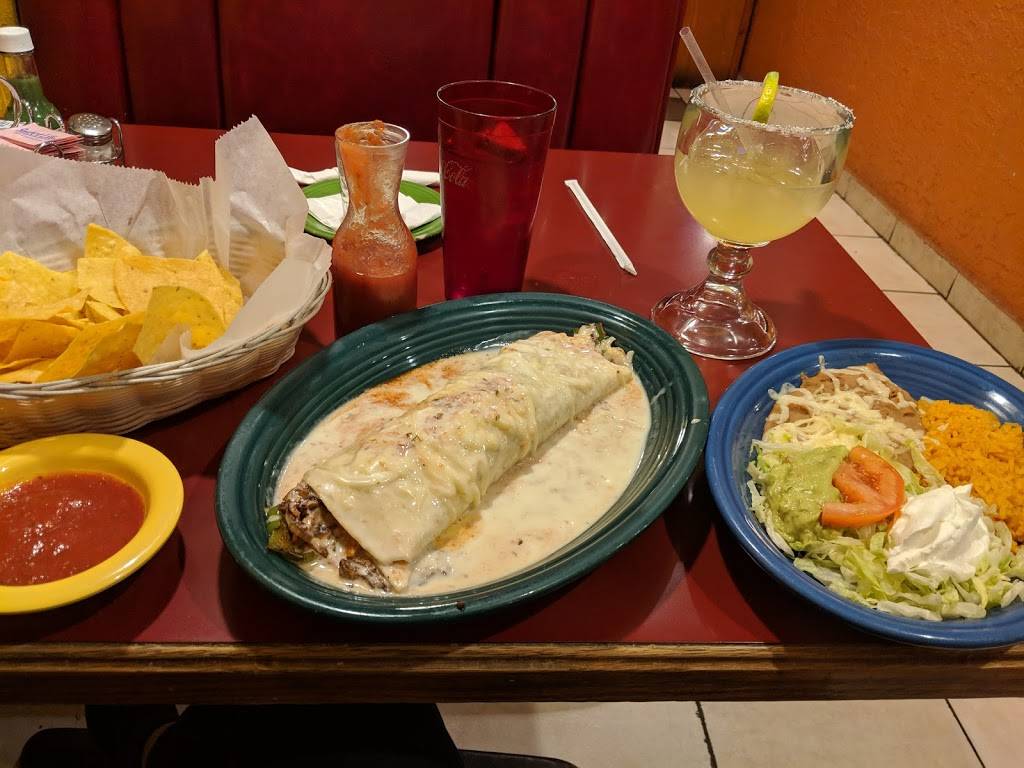 El Camino Real | restaurant | 120 Polk Ave, Warsaw, MO 65355, USA | 6604389994 OR +1 660-438-9994