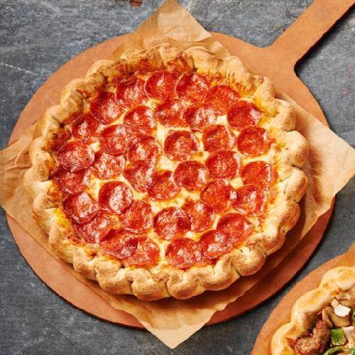 Antonios Real Italian Pizza | meal delivery | 25093 Center Ridge Rd, Westlake, OH 44145, USA | 4408993333 OR +1 440-899-3333