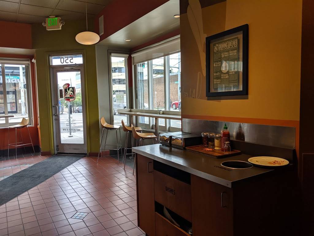 Olympia Pizza & Spaghetti House | meal delivery | 1500 Queen Anne Ave N, Seattle, WA 98109, USA | 2062855550 OR +1 206-285-5550