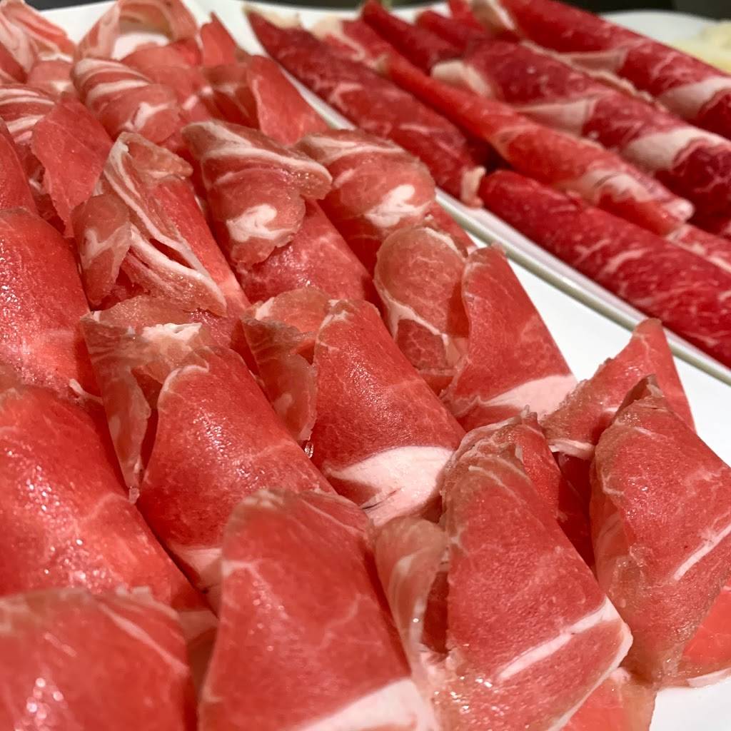 The Nine Realm Hotpot Restaurant | restaurant | 301 James St N, Hamilton, ON L8L 1H3, Canada | 2893896506 OR +1 289-389-6506