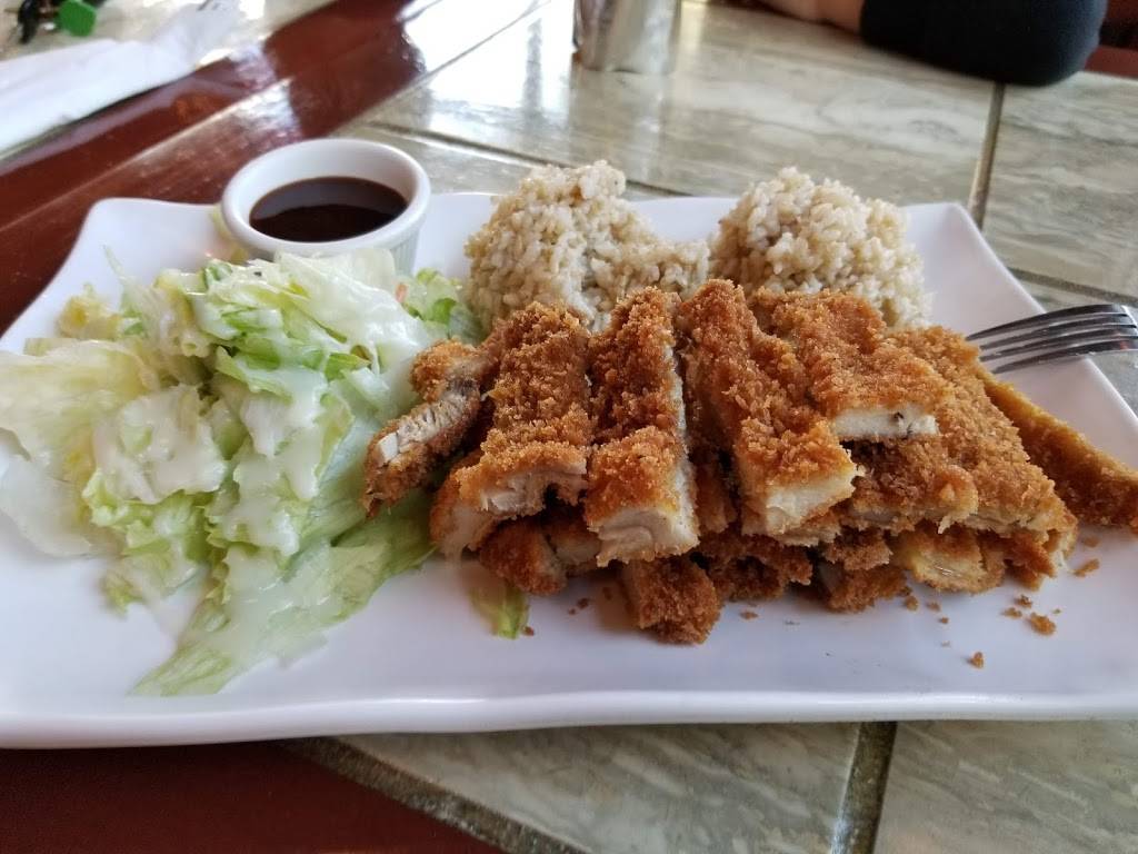 Teriyaki House | restaurant | 4957 Lakemont Blvd SE, Bellevue, WA 98006, USA | 4255627000 OR +1 425-562-7000