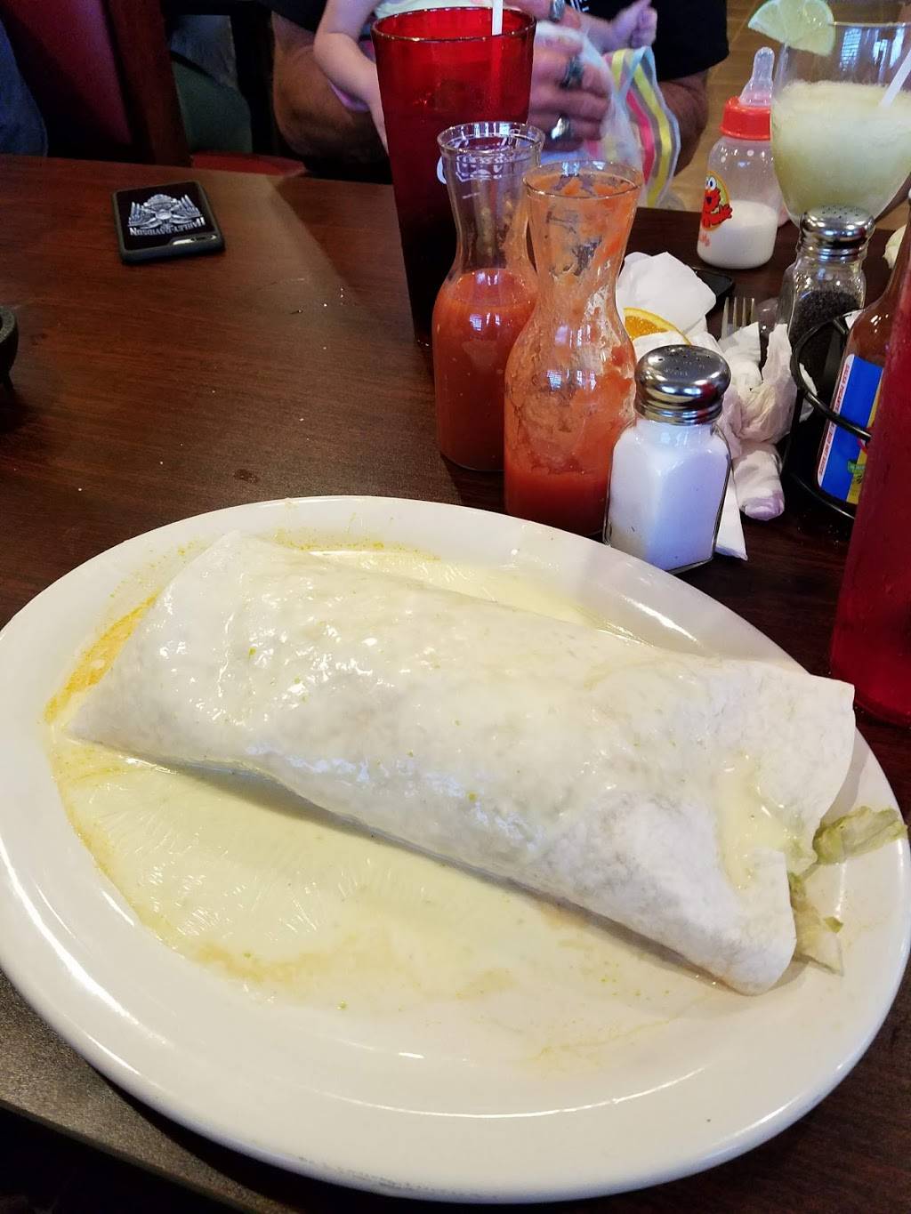 EL NOPAL MEXICAN RESTAURAT DIXIE IN SHIVELY | restaurant | 4414 Dixie Hwy, Louisville, KY 40216, USA | 5027854090 OR +1 502-785-4090