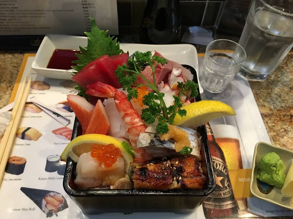 Naka Sushi | restaurant | 1200 41st Ave, Capitola, CA 95010, USA | 8314799620 OR +1 831-479-9620