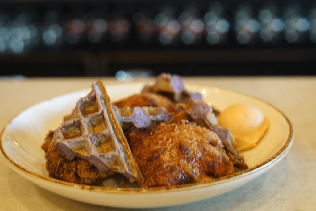 Bivouac Ciderworks | restaurant | 3986 30th St, San Diego, CA 92104, USA | 6197250844 OR +1 619-725-0844