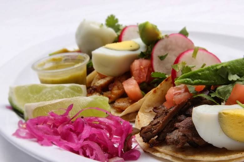 La Chiquita Restaurant 3 | restaurant | 4818 Annapolis Rd, Bladensburg, MD 20710, USA | 2407648307 OR +1 240-764-8307