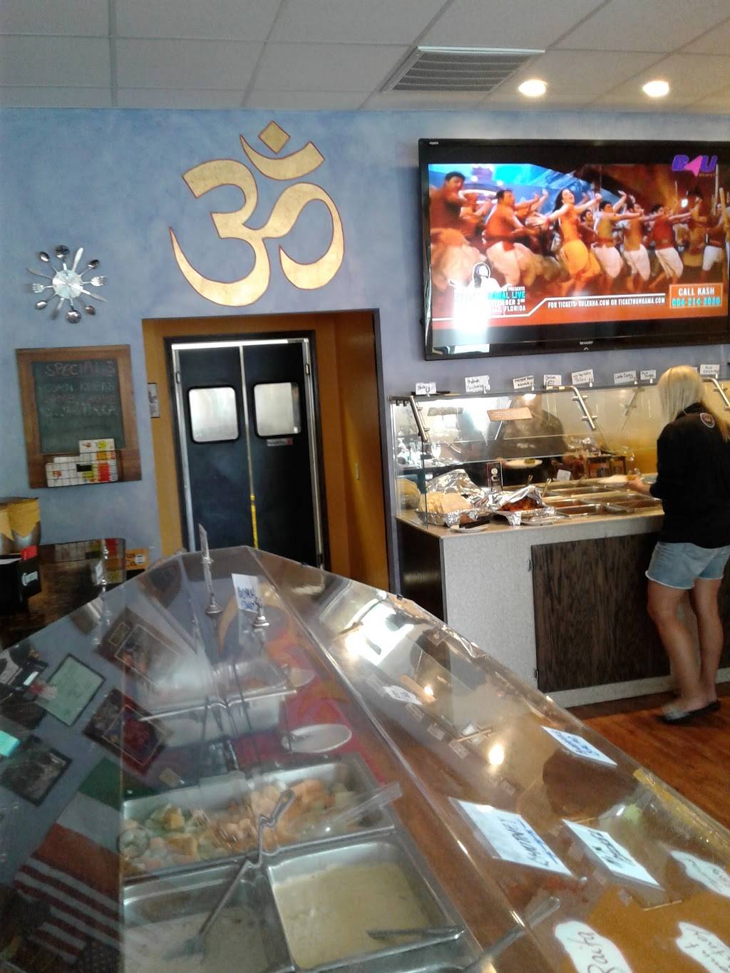 Cafe India Bay View | restaurant | 2201 S Kinnickinnic Ave, Milwaukee, WI 53207, USA | 4148376121 OR +1 414-837-6121