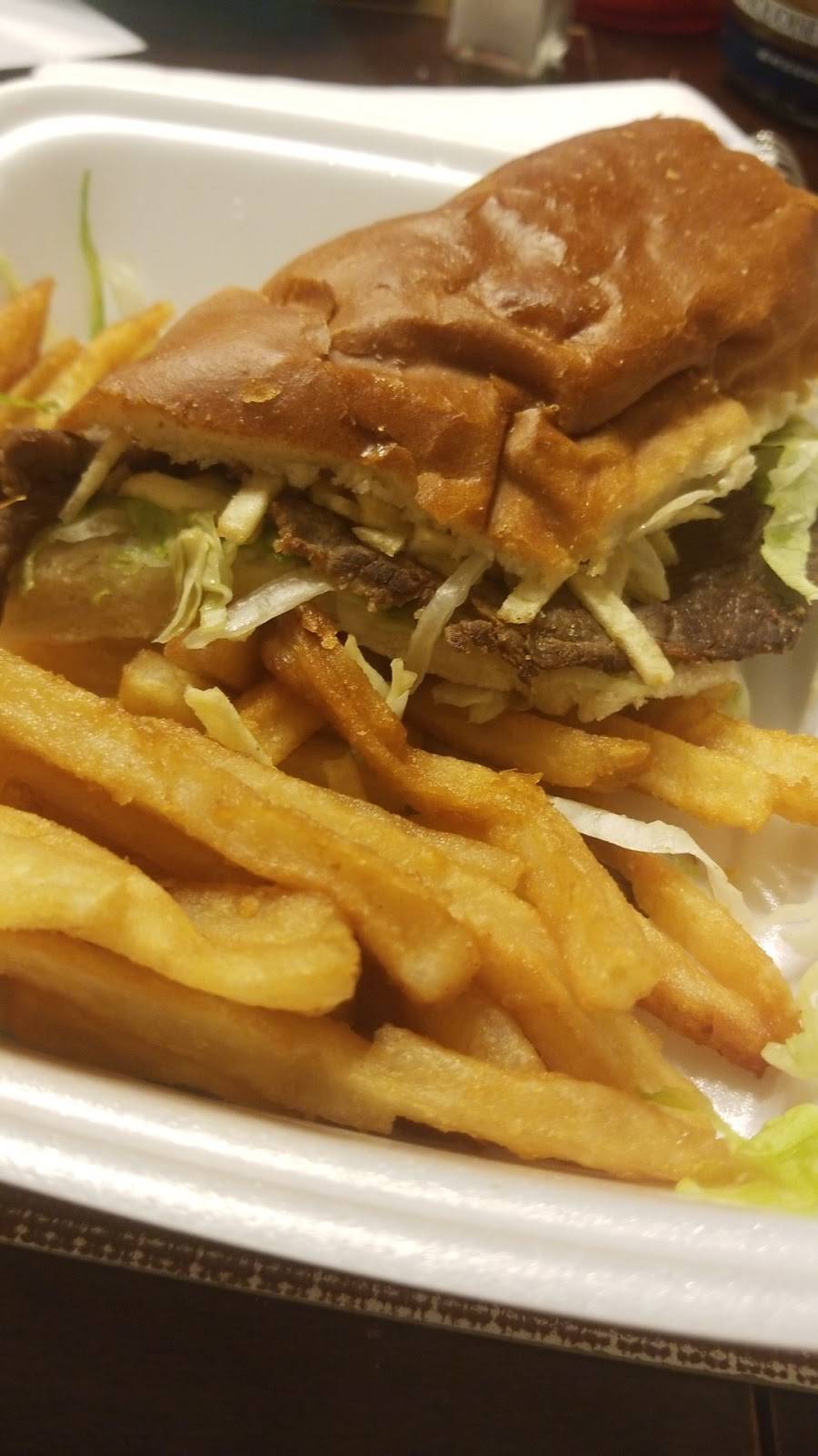 Las Brisas Cafe | cafe | 4900 Hudson Ave #1, Union City, NJ 07087, USA | 2018664177 OR +1 201-866-4177