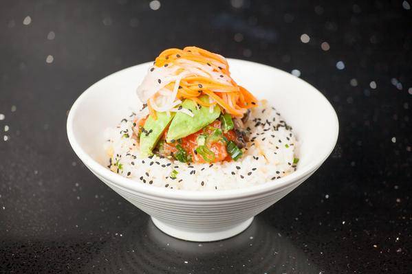 Okipoki | restaurant | 2303, 507 S Spring St, Los Angeles, CA 90013, USA | 2136283378 OR +1 213-628-3378